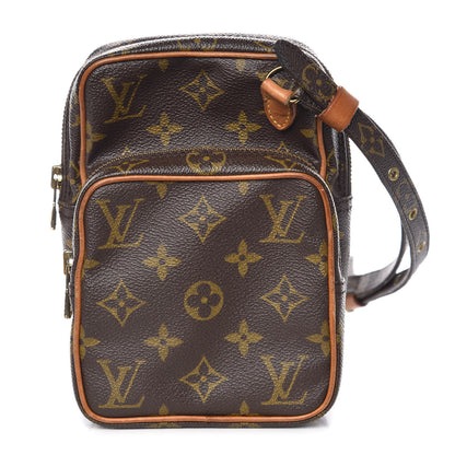 Louis Vuitton Monogram Amazone PM 1 of 13