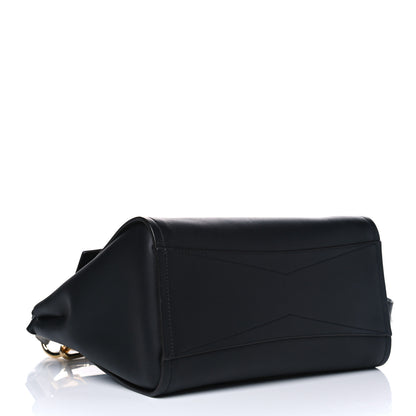 Givenchy Calfskin Small Mystic Shoulder Bag Black 4 of 5