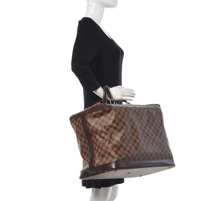 Louis Vuitton Damier Ebene Grimaud 2 of 19