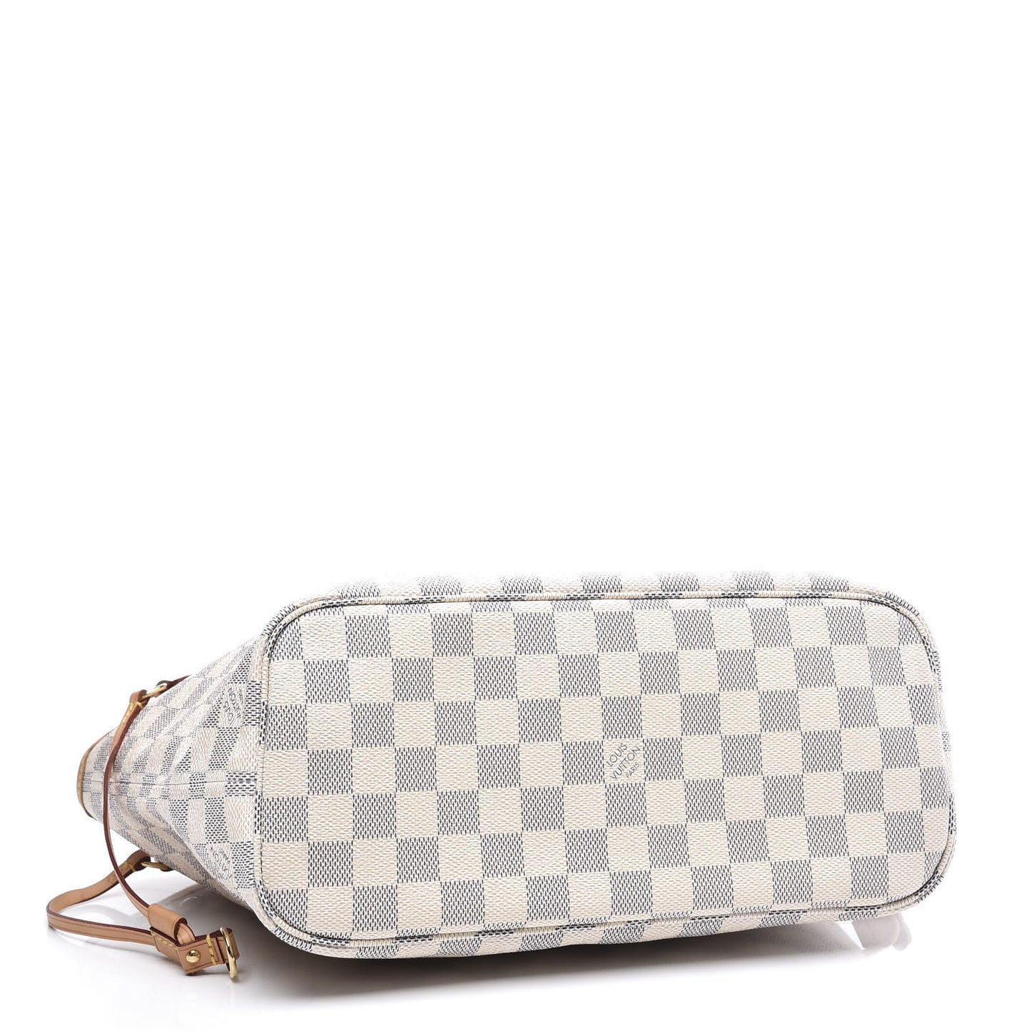 Damier Azur Neo Neverfull PM