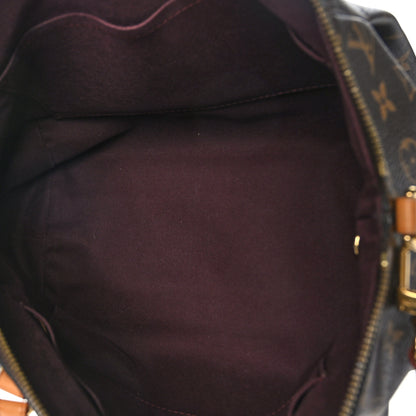 Louis Vuitton Monogram Turenne MM 4 of 11