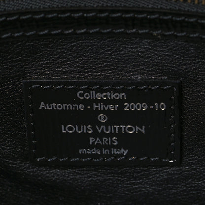 Louis Vuitton Satin Quilted Monogram Coquette Pochette Bunny Pink 6 of 9