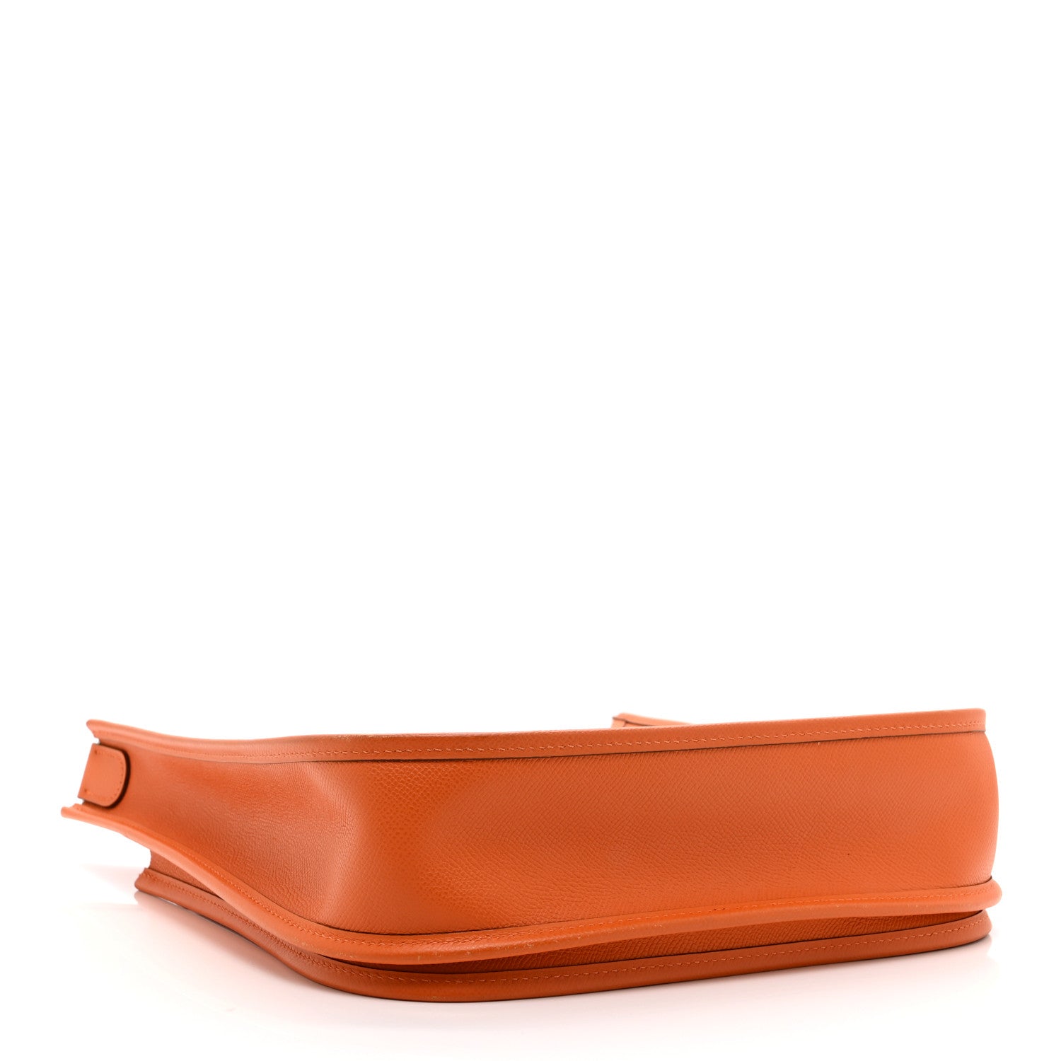 Hermes Epsom Evelyne III PM Orange 4 of 10