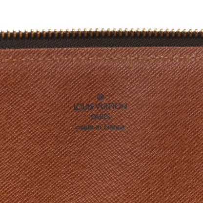 Louis Vuitton Monogram Poche Documents Portfolio Case 39 6 of 7