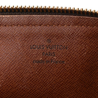 Louis Vuitton LOUIS VUITTON Monogram Papillon 30 6 of 11