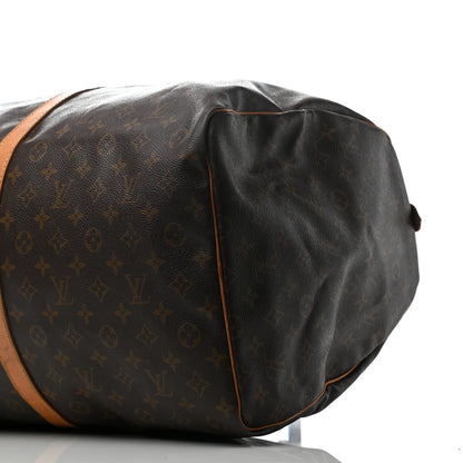Louis Vuitton Monogram Keepall 60 9 of 18
