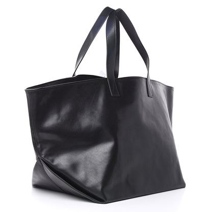 Celine Calfskin Medium Made In Tote Black 4 of 14