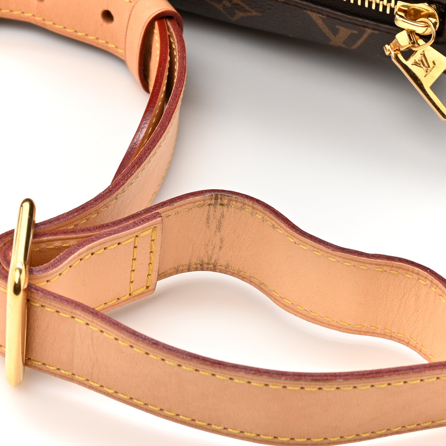 Louis Vuitton Monogram Bumbag 10 of 11