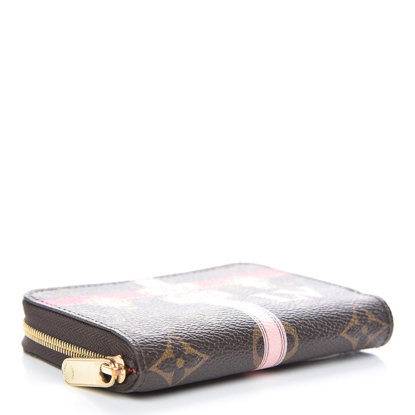 Monogram Summer Trunks Zippy Coin Purse
