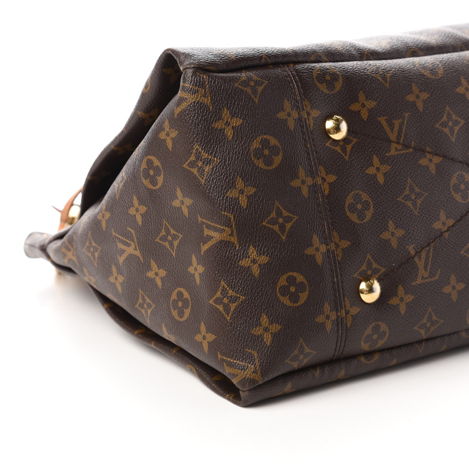 Louis Vuitton Monogram Artsy MM 6 of 9