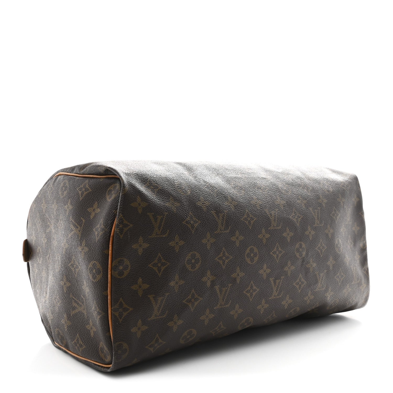 Louis Vuitton Monogram Speedy 40 4 of 11