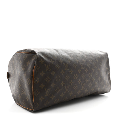 Louis Vuitton Monogram Speedy 40 4 of 11