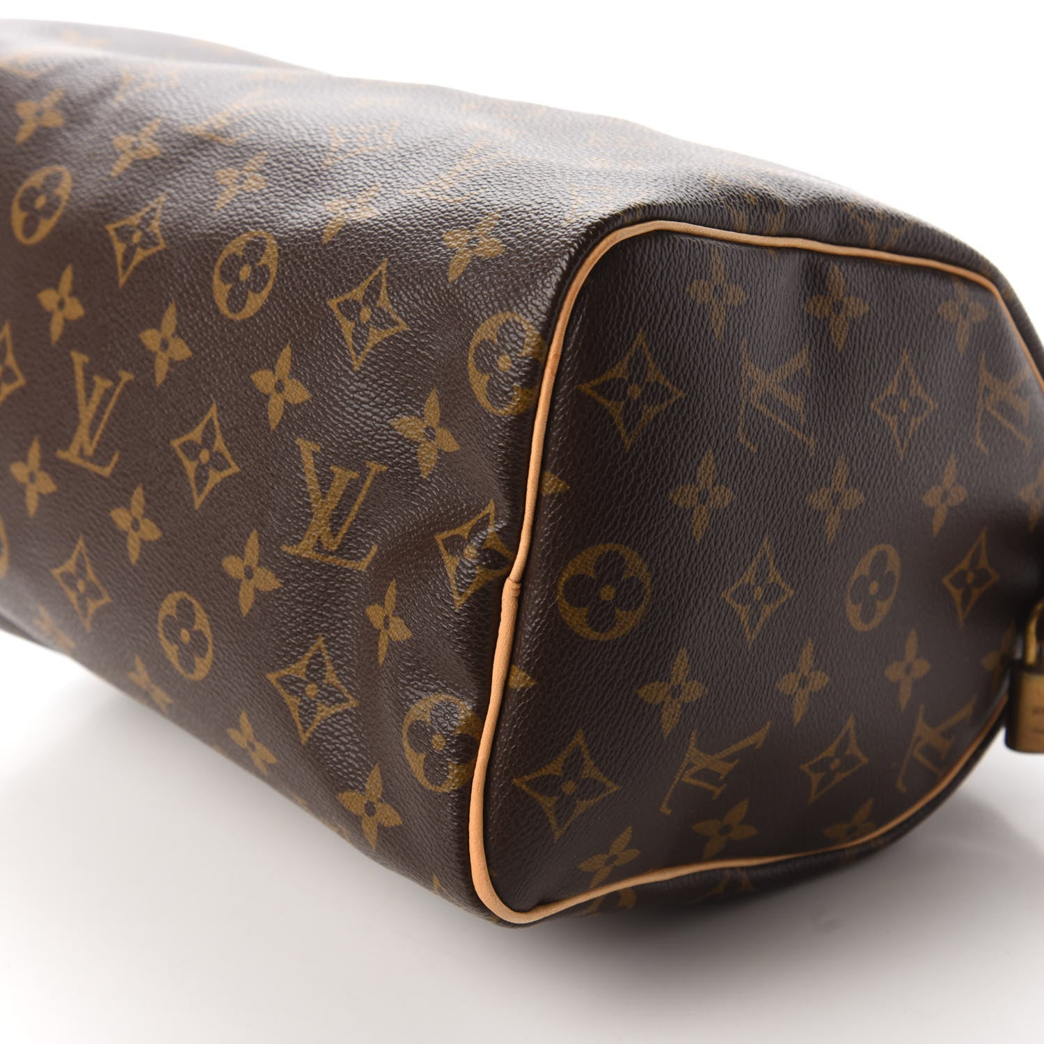 Louis Vuitton Monogram Speedy 25 7 of 10