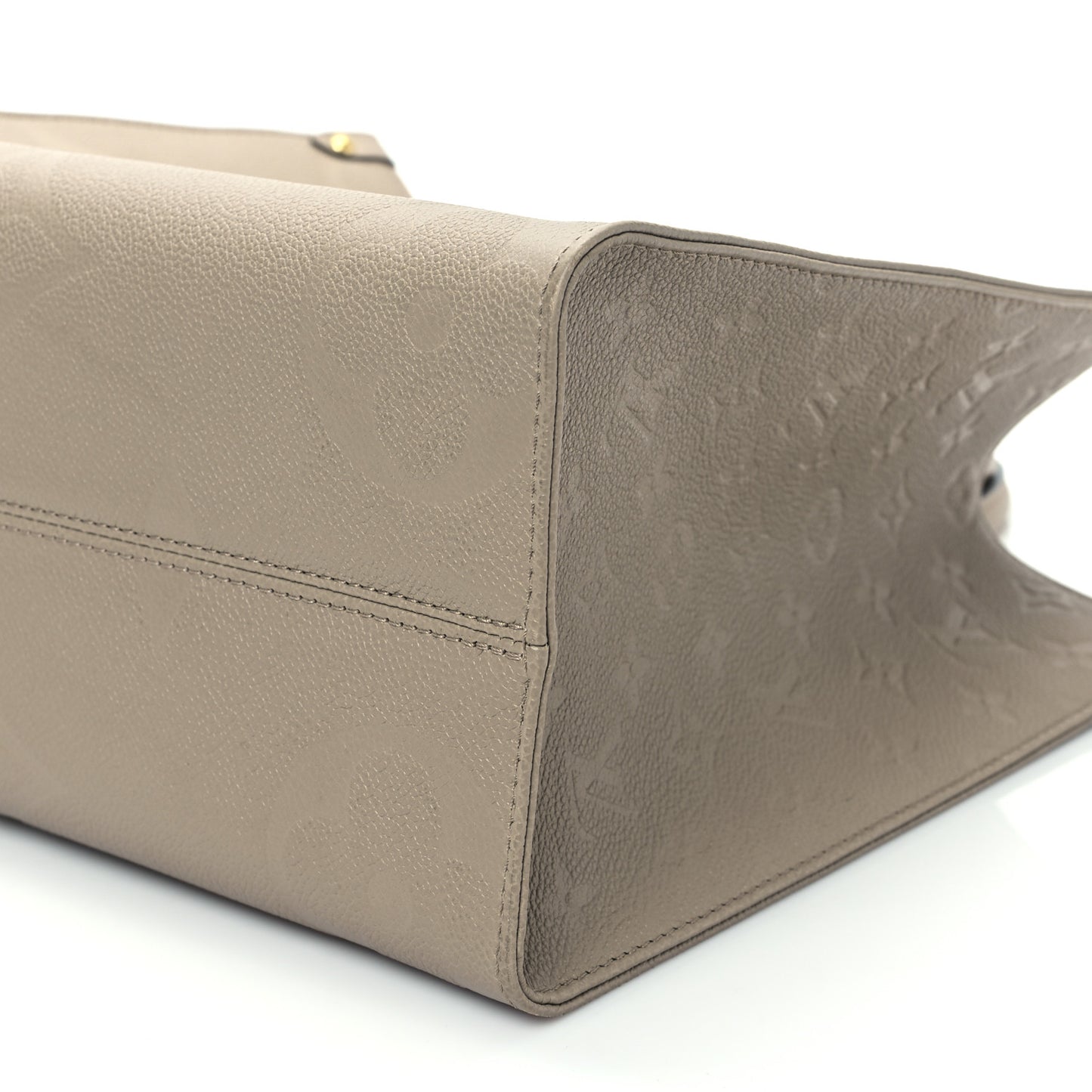 Empreinte Monogram Giant Onthego MM Tourterelle