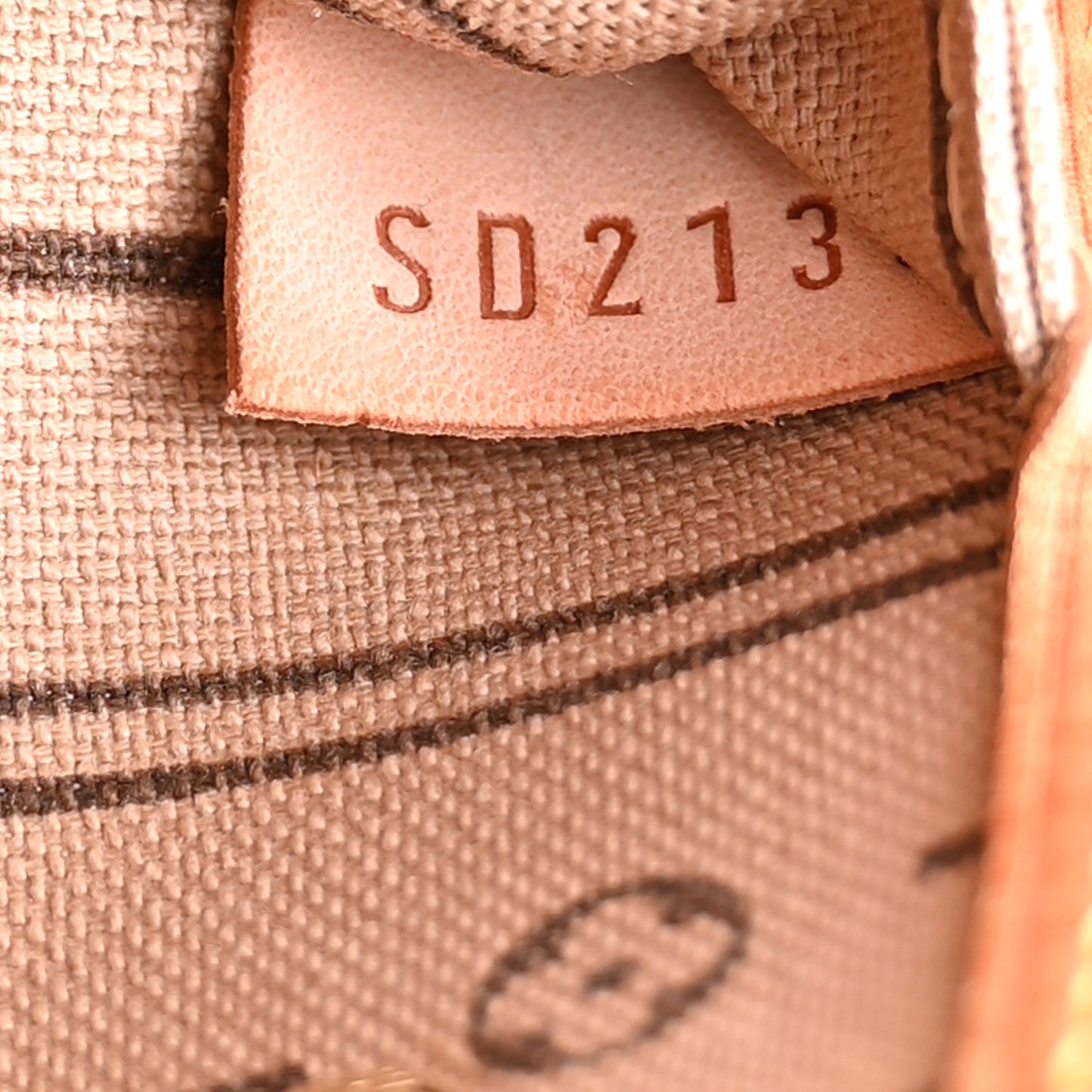Monogram Neverfull PM