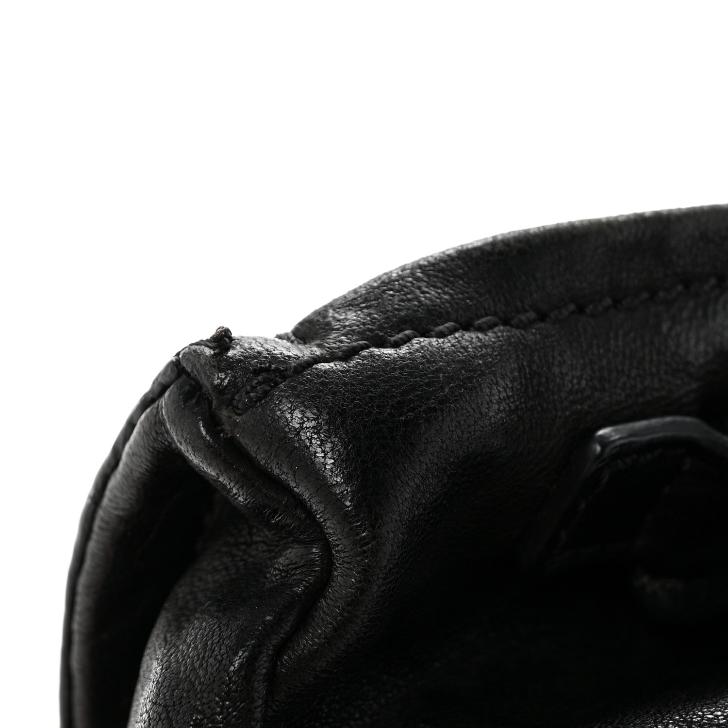 Givenchy Tumbled Sheepskin Mini Pandora Black 12 of 15