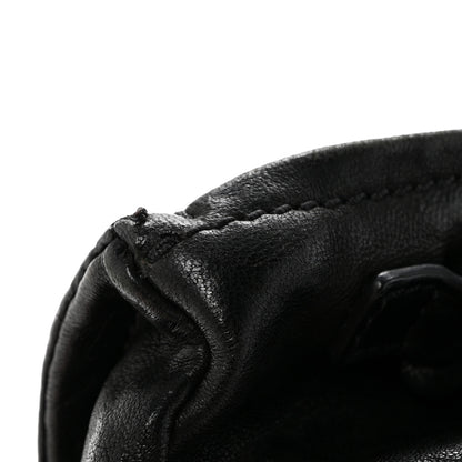 Givenchy Tumbled Sheepskin Mini Pandora Black 12 of 15
