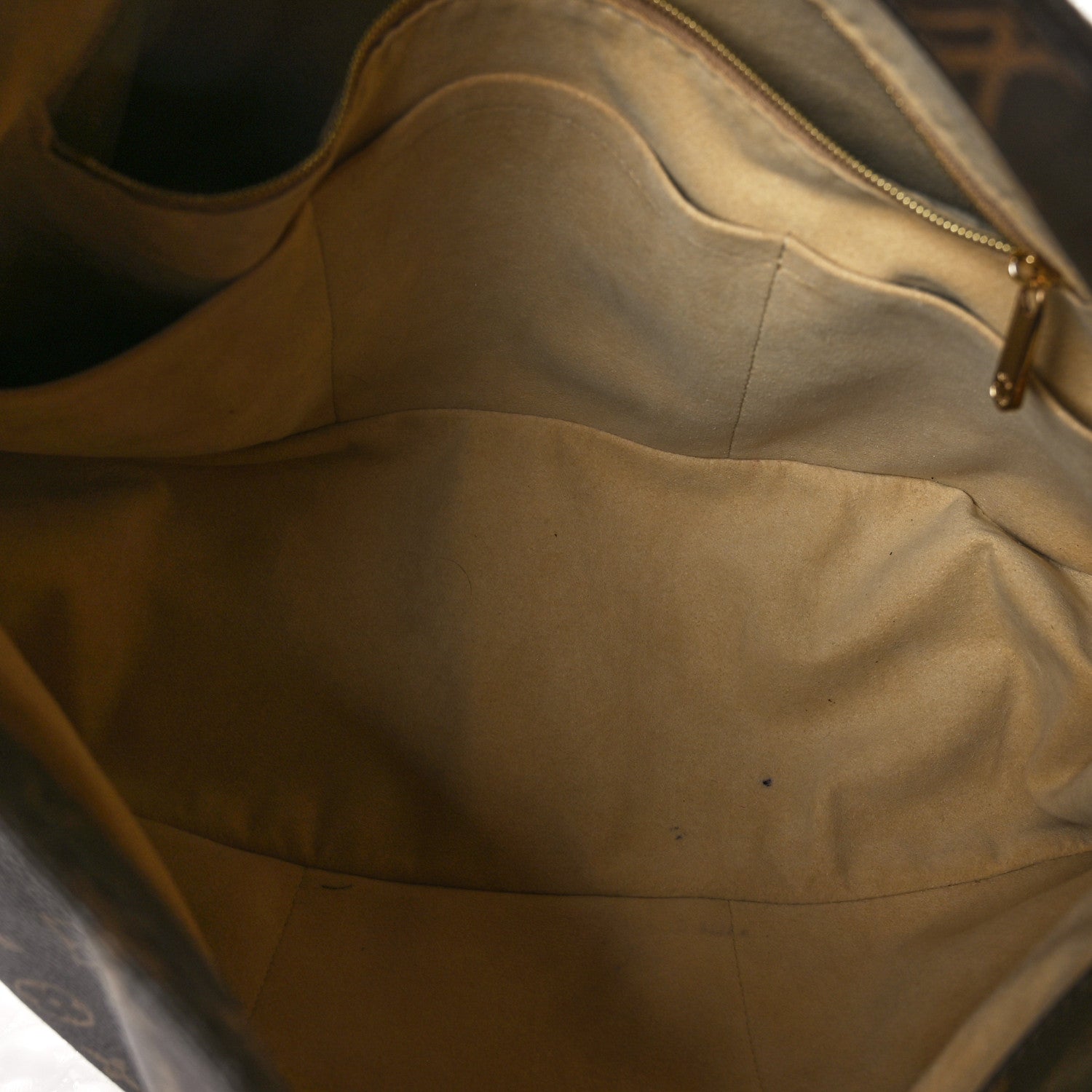 Louis Vuitton Monogram Artsy MM 5 of 8