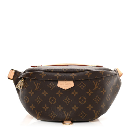 Louis Vuitton Monogram Bumbag 1 of 9