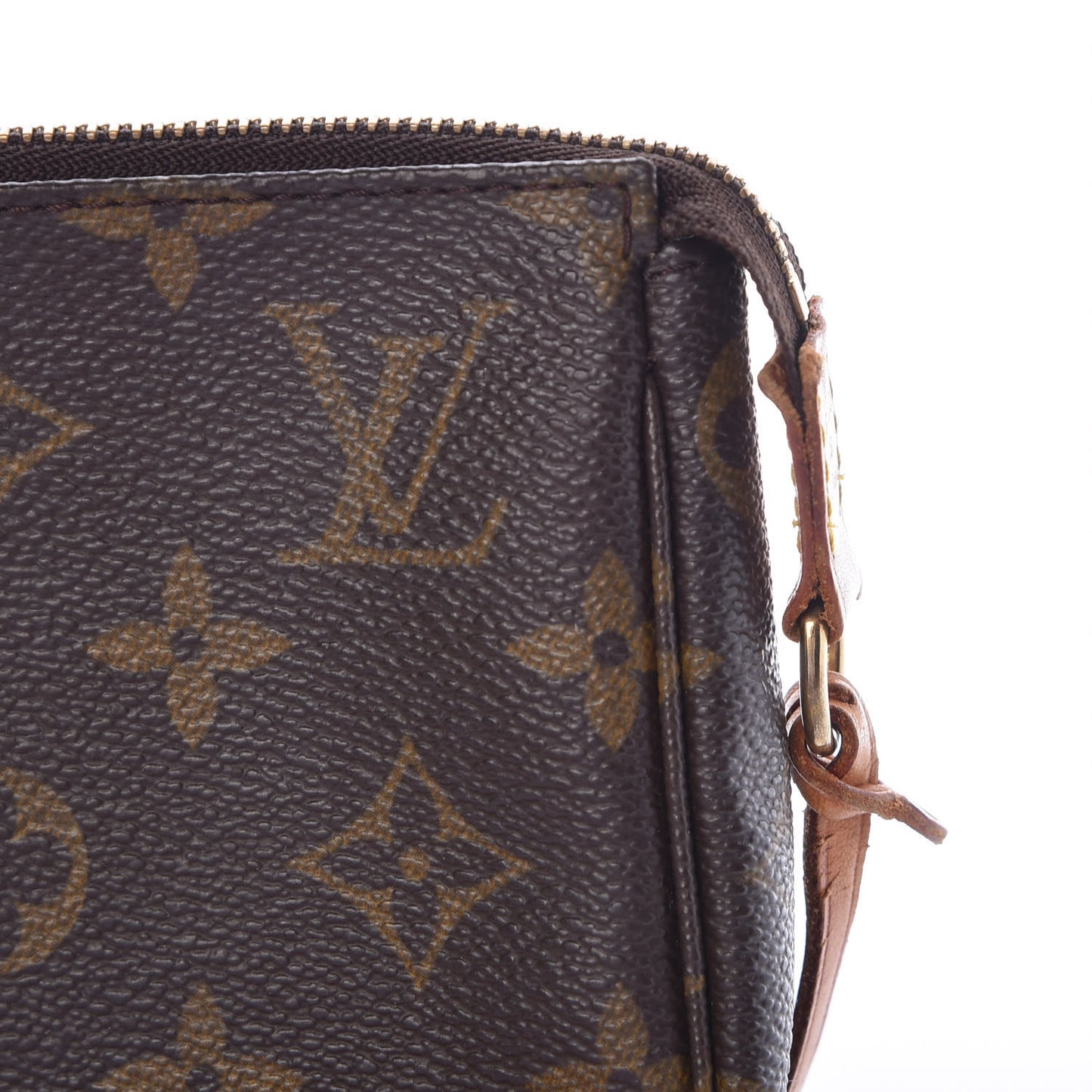 Monogram Pochette Accessories