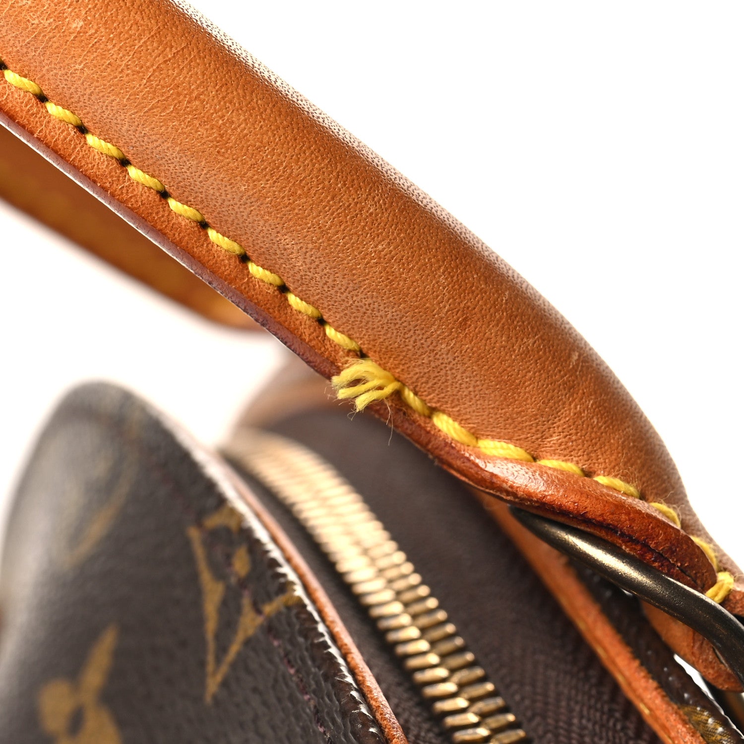 Louis Vuitton Monogram Ellipse PM 10 of 11