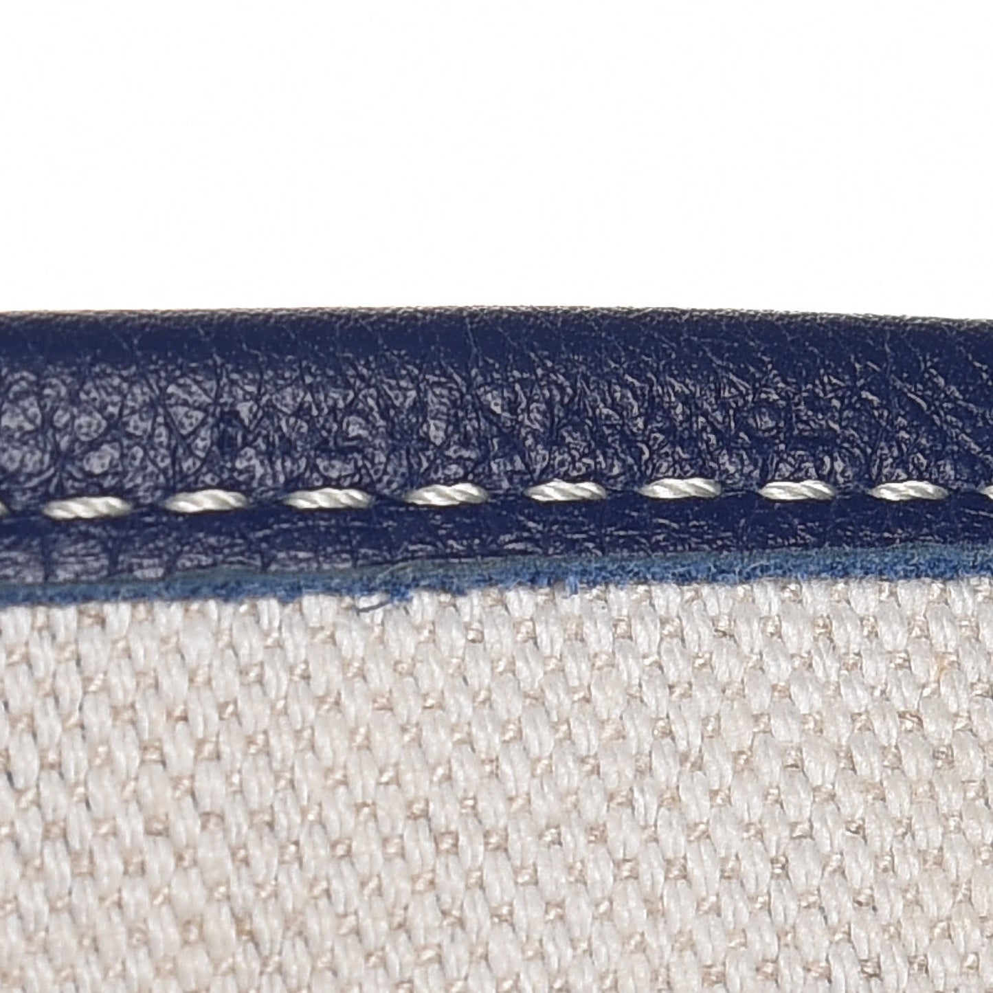 Goyardine Saint Louis GM Navy