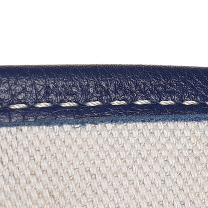 Goyard Goyardine Saint Louis GM Navy 8 of 11