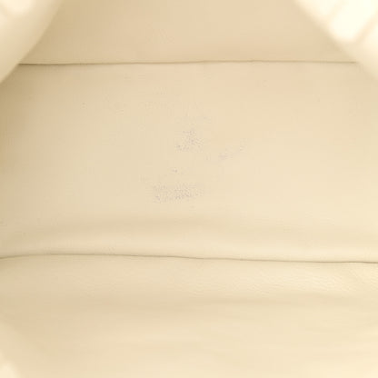 Goyard Goyardine Reversible Mini Anjou White 20 of 20