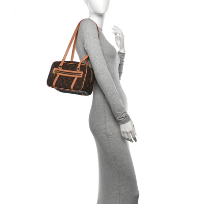 Louis Vuitton Monogram Cite 2 of 10