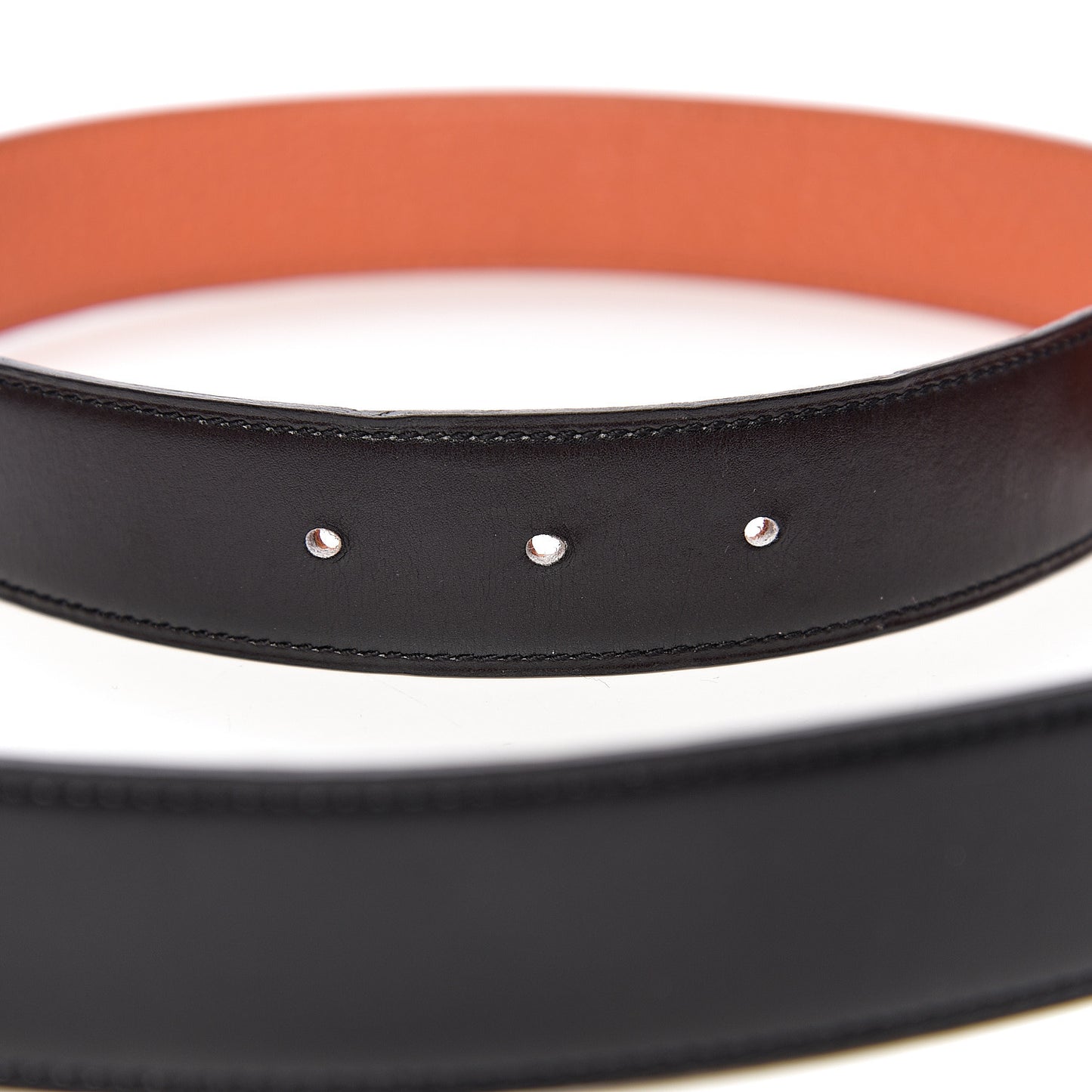 Box Togo 32mm H Belt 90 Black Orange