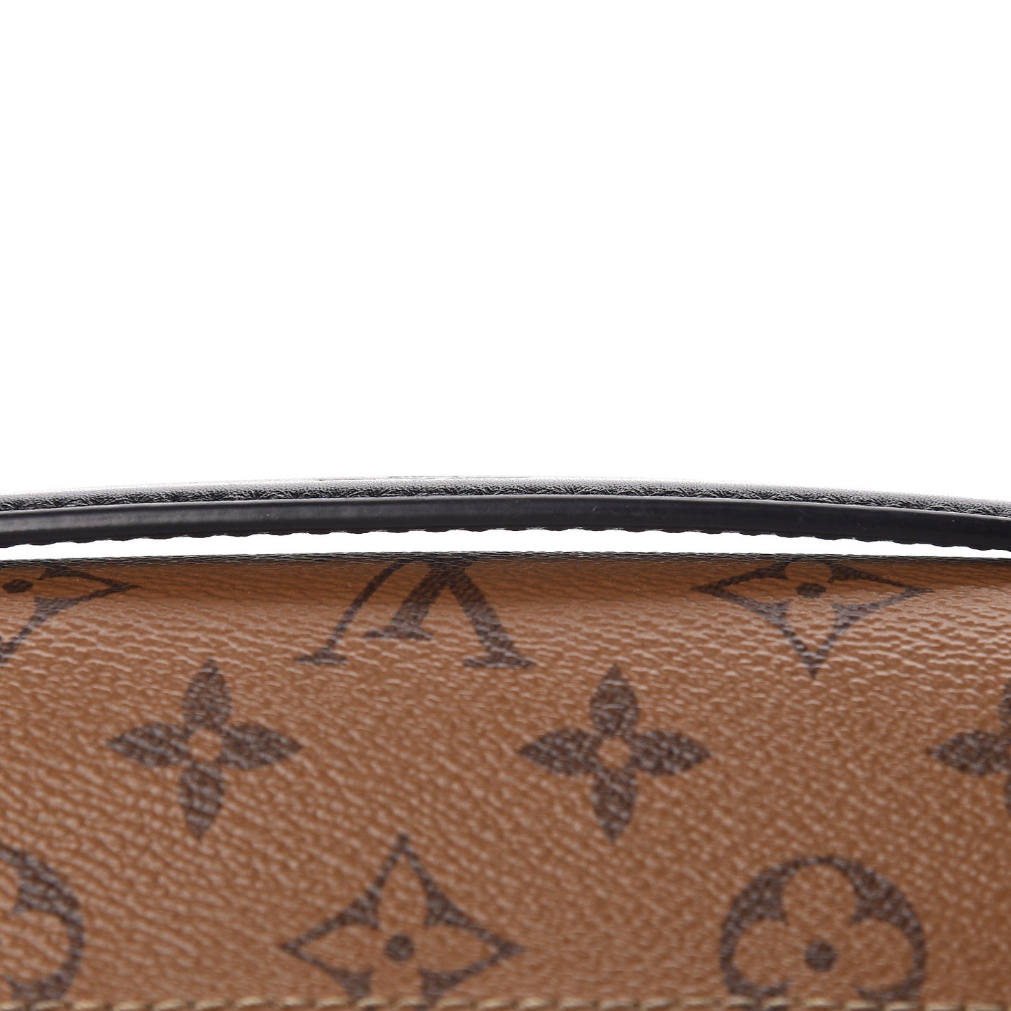 Reverse Monogram Pochette Metis
