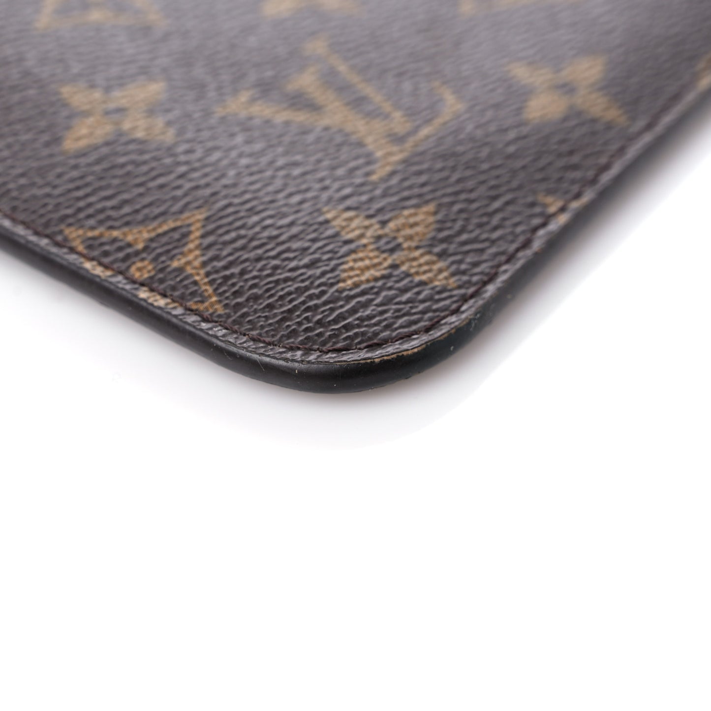 Monogram Neverfull MM GM Pochette