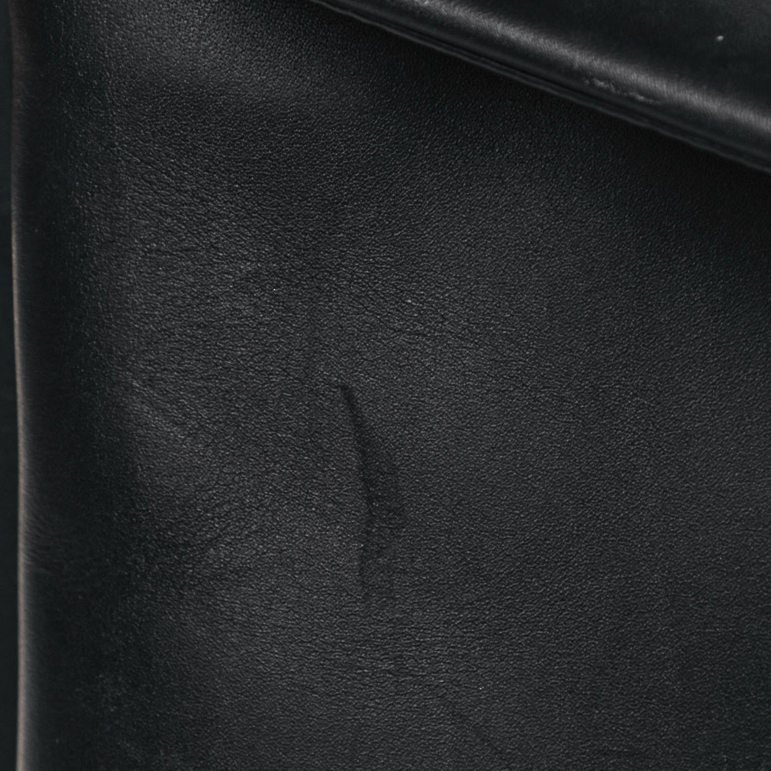 Prada New Calfskin Medium Ingrid Top Handle Bag Black 12 of 18