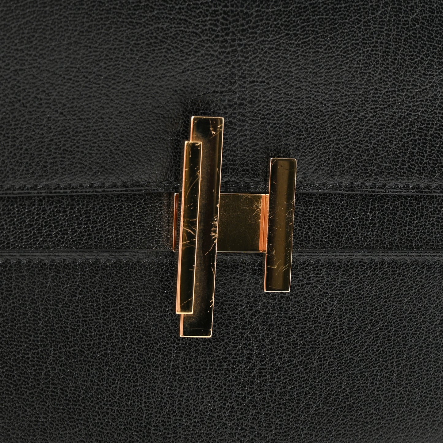 Chevre Mysore Cinhetic To Go Wallet Black