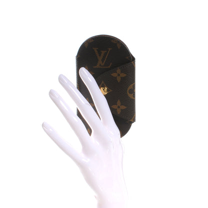 Louis Vuitton Monogram Round Key Holder GM 2 of 6