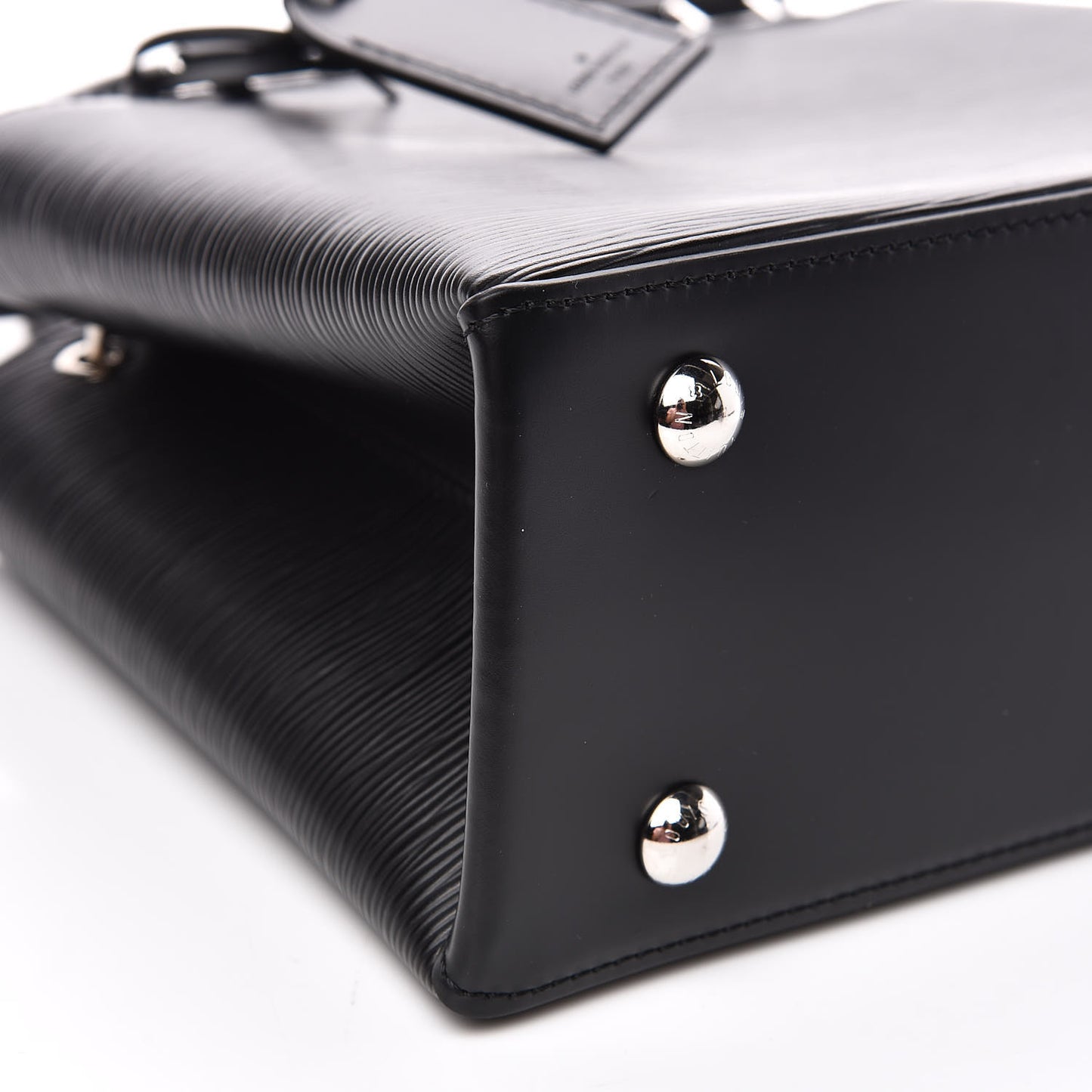 Epi Kleber PM Black