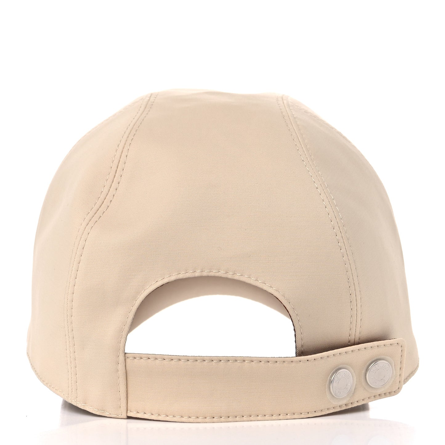 Cotton Davis H Primavera Hat 57 White Creme