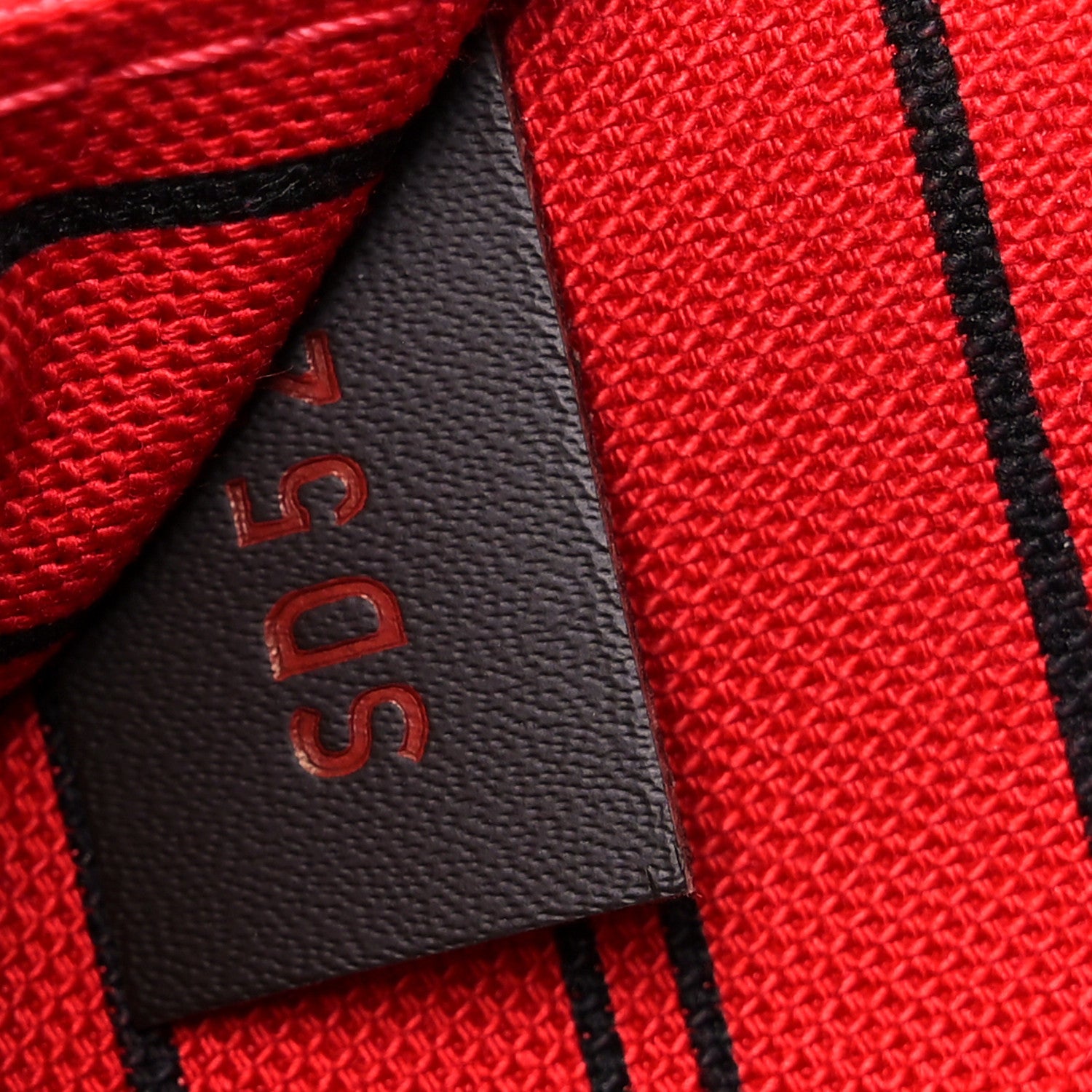 Louis Vuitton Damier Ebene Neverfull MM 7 of 12