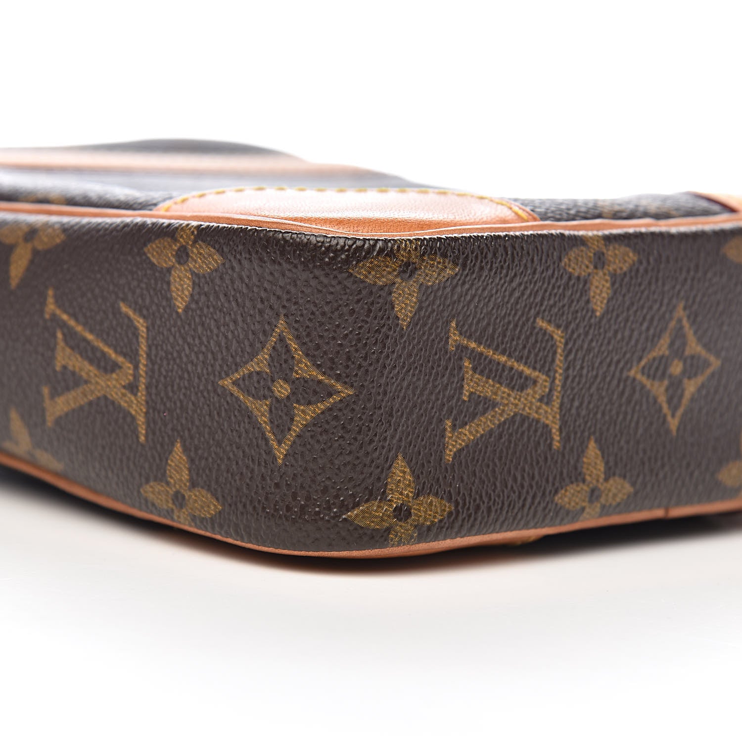 Louis Vuitton Monogram Danube 21 10 of 12