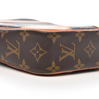 Louis Vuitton Monogram Danube 21 10 of 12