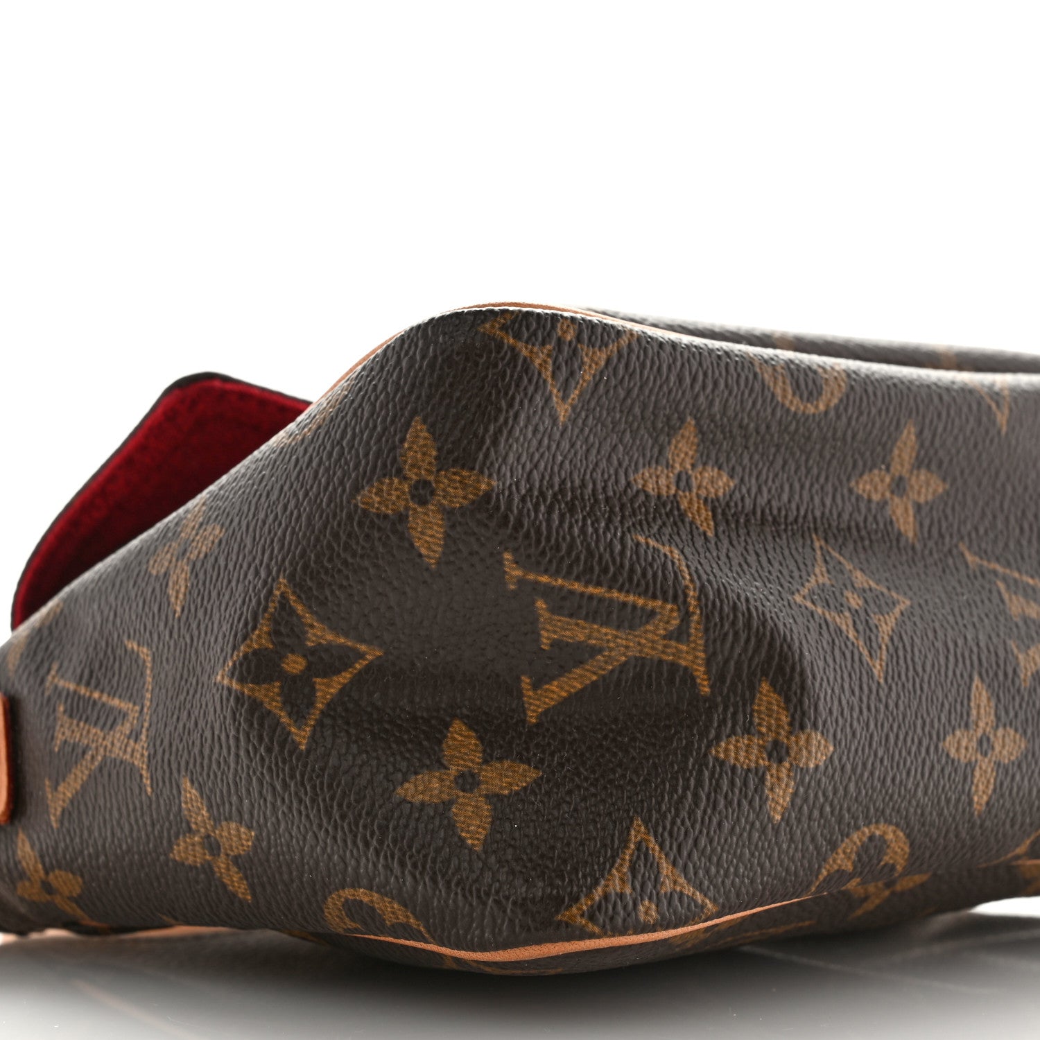 Louis Vuitton Monogram Viva-Cite PM 8 of 11
