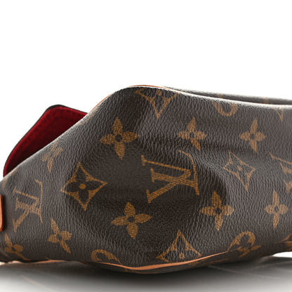 Louis Vuitton Monogram Viva-Cite PM 8 of 11