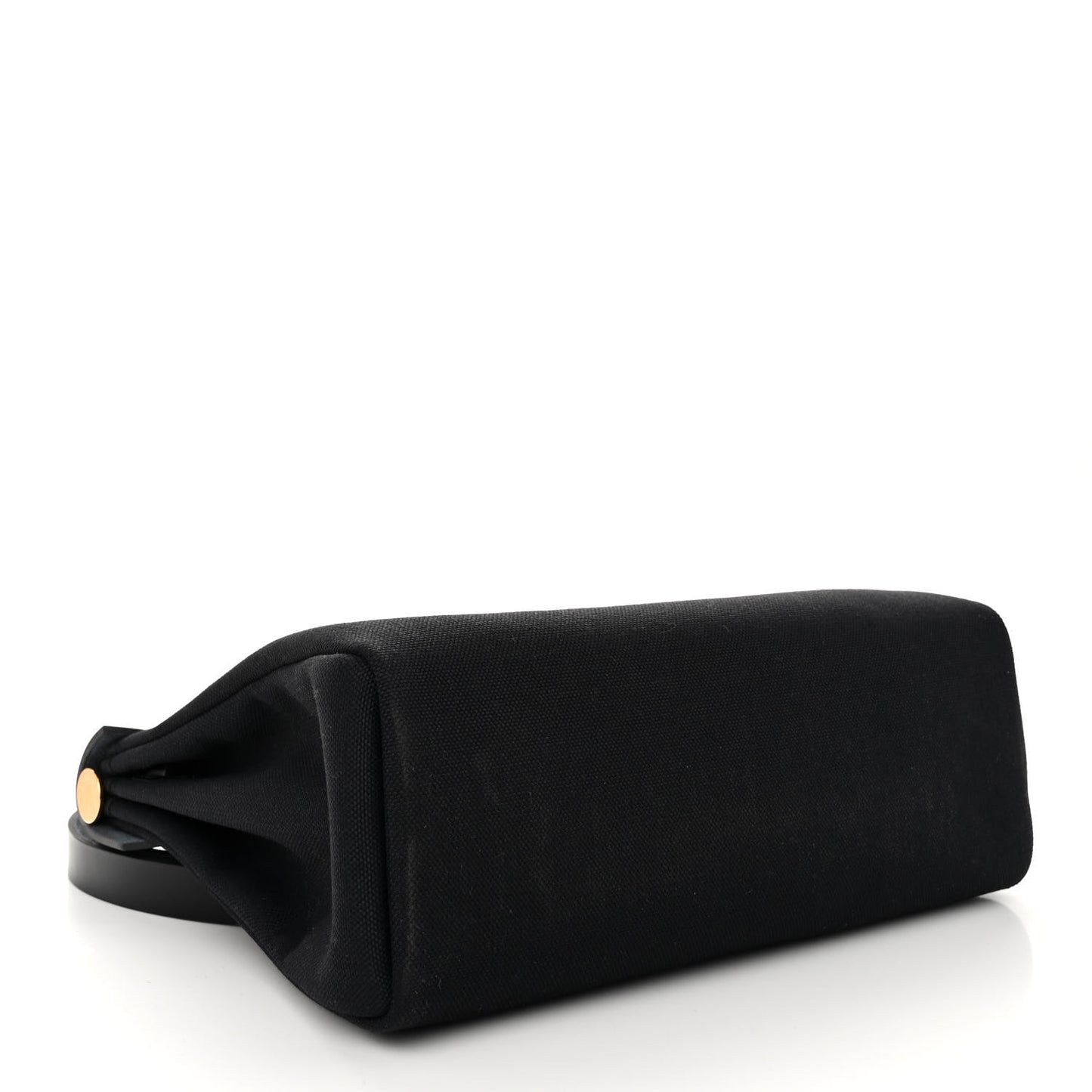 Military Toile Vache Hunter Herbag Zip PM 31 Black