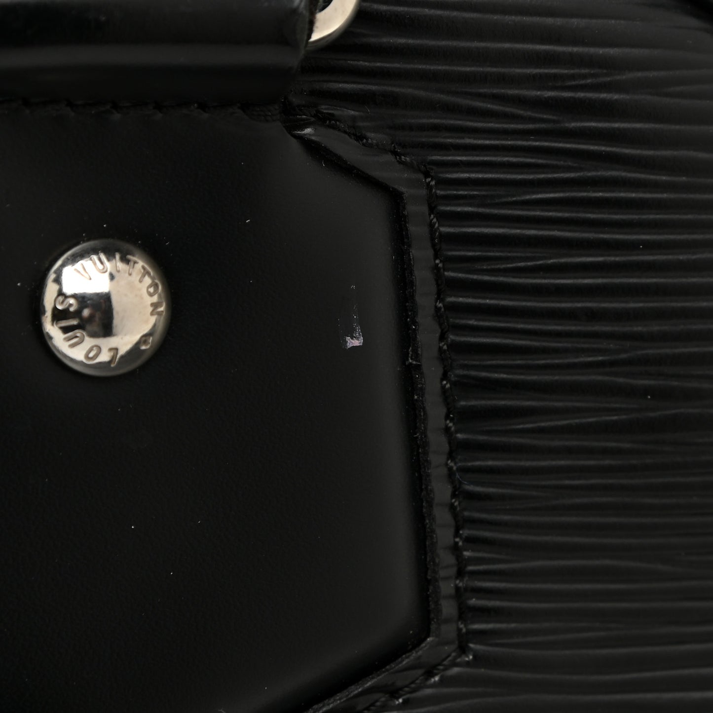 Epi Bowling Montaigne GM Black