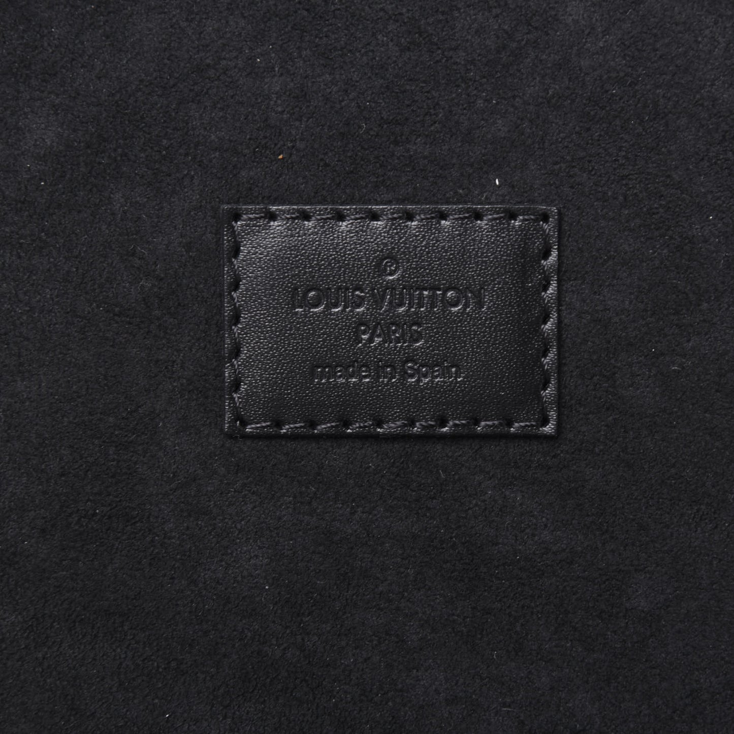 Reverse Monogram Cannes