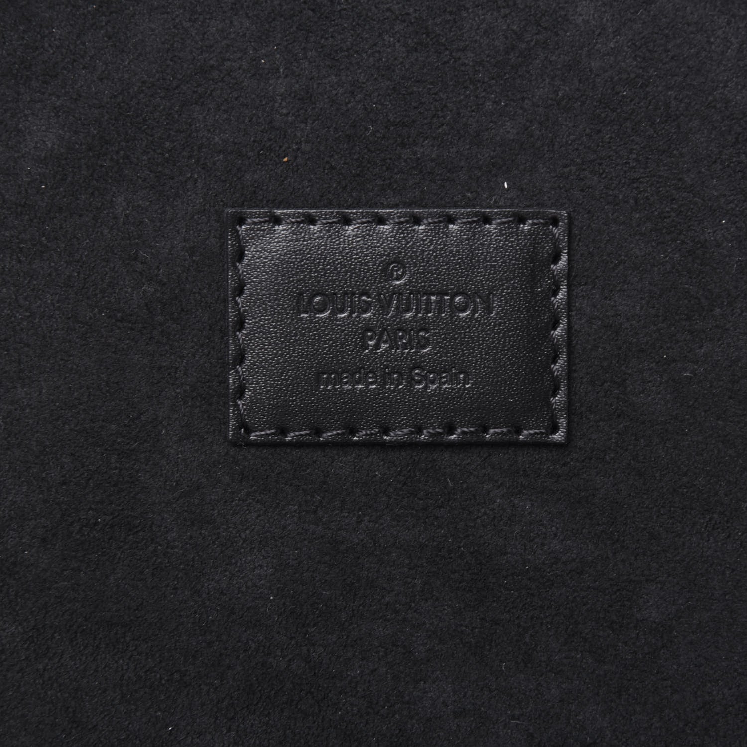 Louis Vuitton Reverse Monogram Cannes 7 of 11