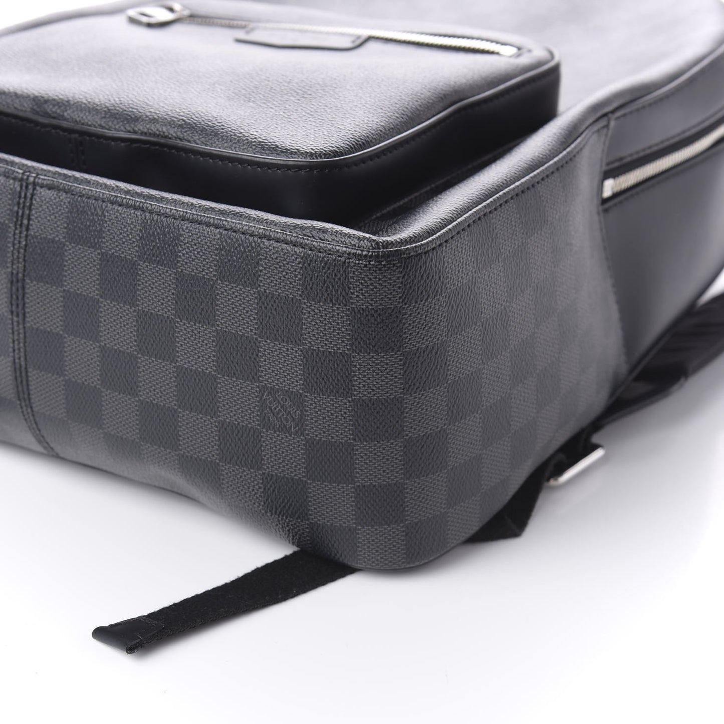 Damier Graphite Josh Backpack