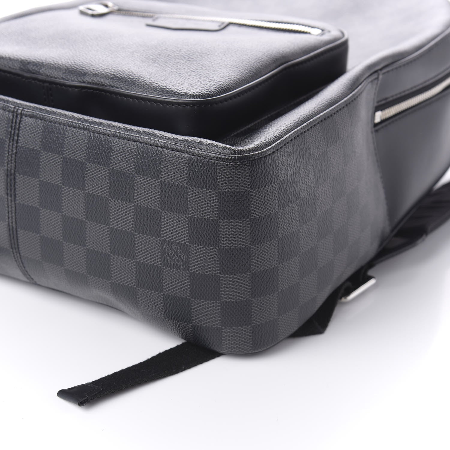 Louis Vuitton Damier Graphite Josh Backpack 6 of 9