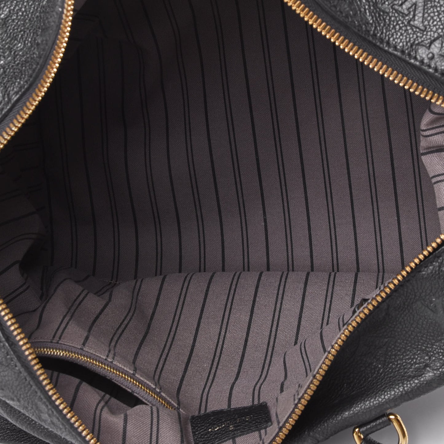 Empreinte Lumineuse PM Black