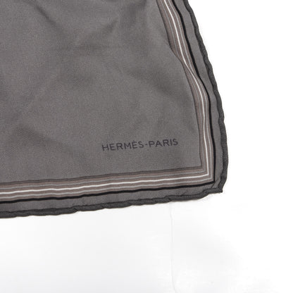 Hermes Silk Scarf 65 2 of 4